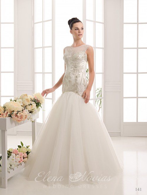 Wedding dress wholesale 141 141